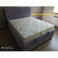 Полуторная кровать "Борно" без подьемного механизма 140*200